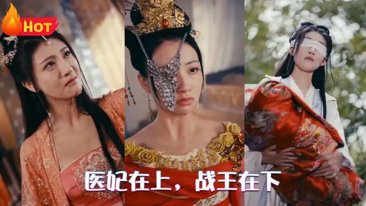 欲望王国
