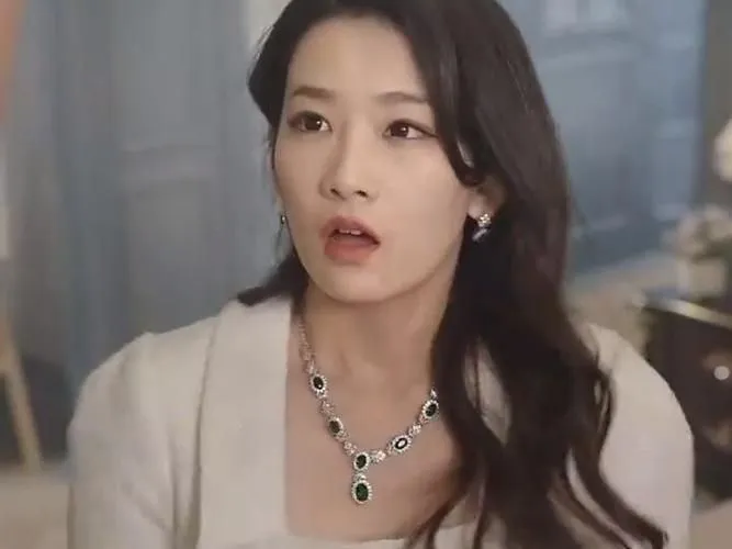 四大美人之貂蝉